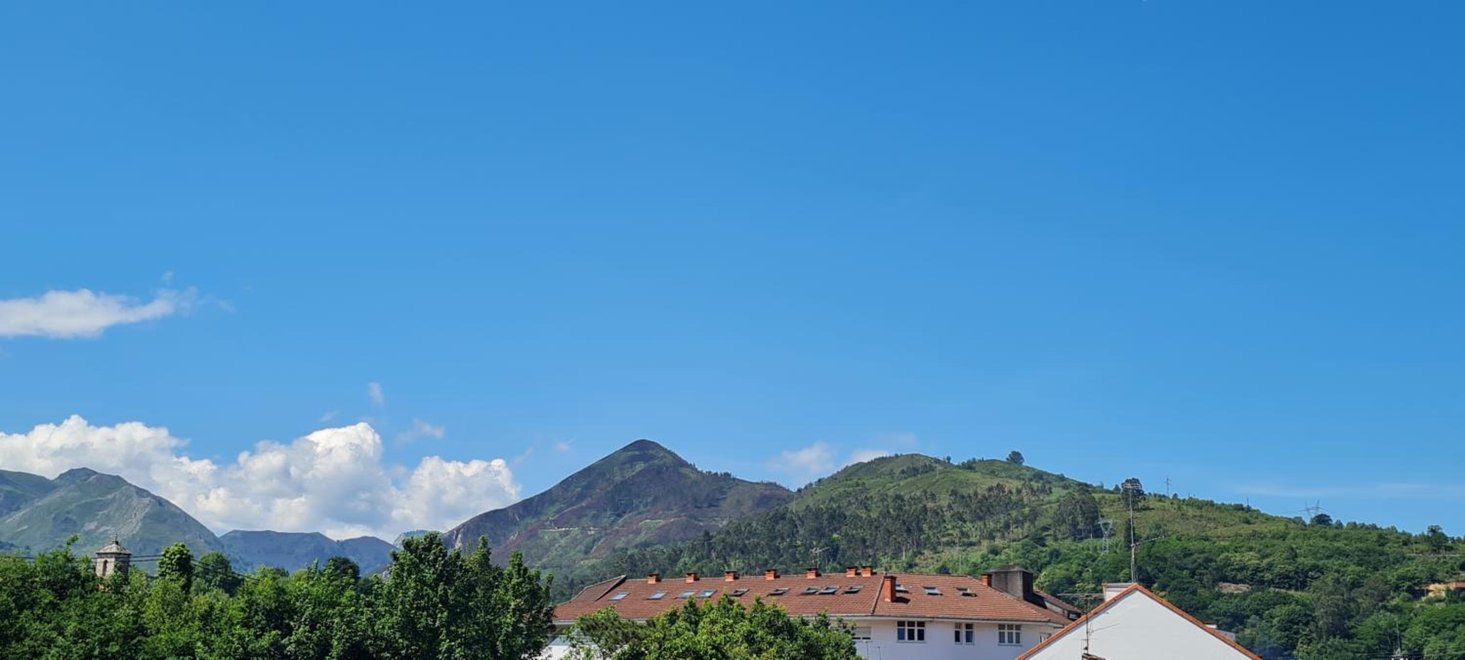 Apartamentos El Pigazu
