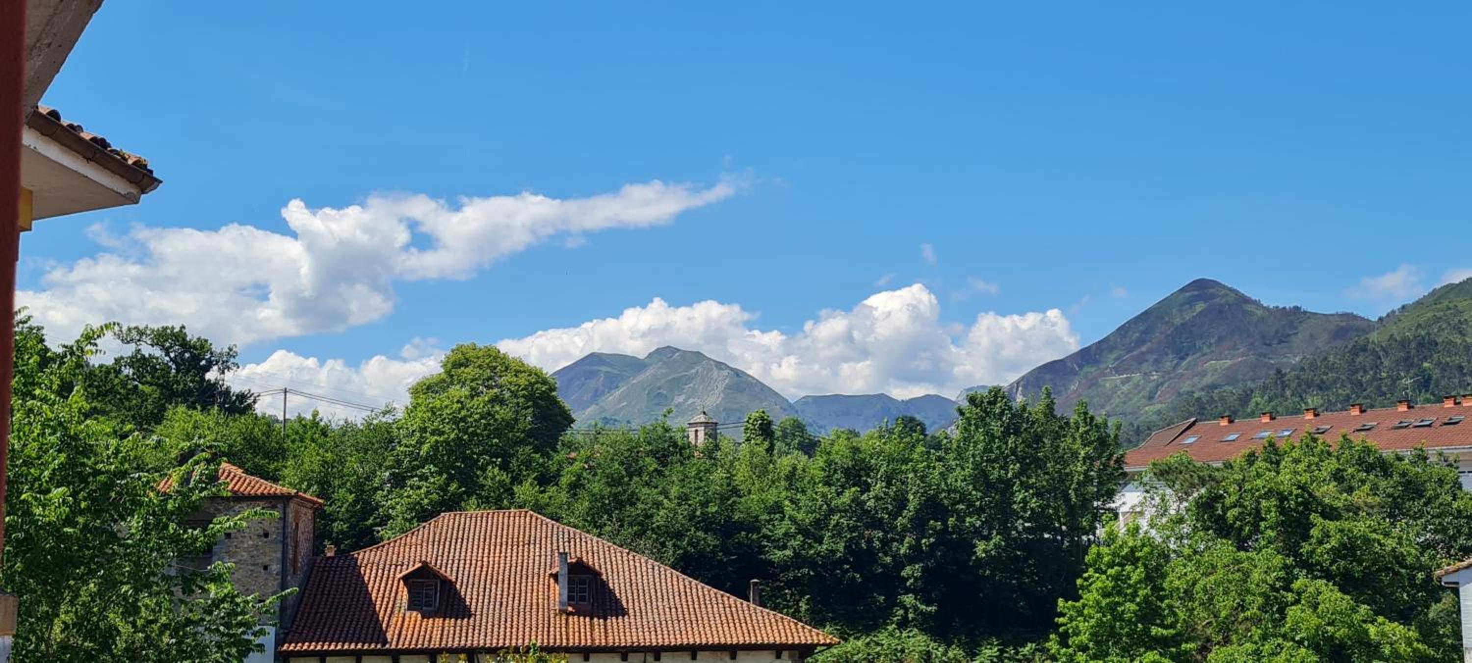 Apartamentos El Pigazu