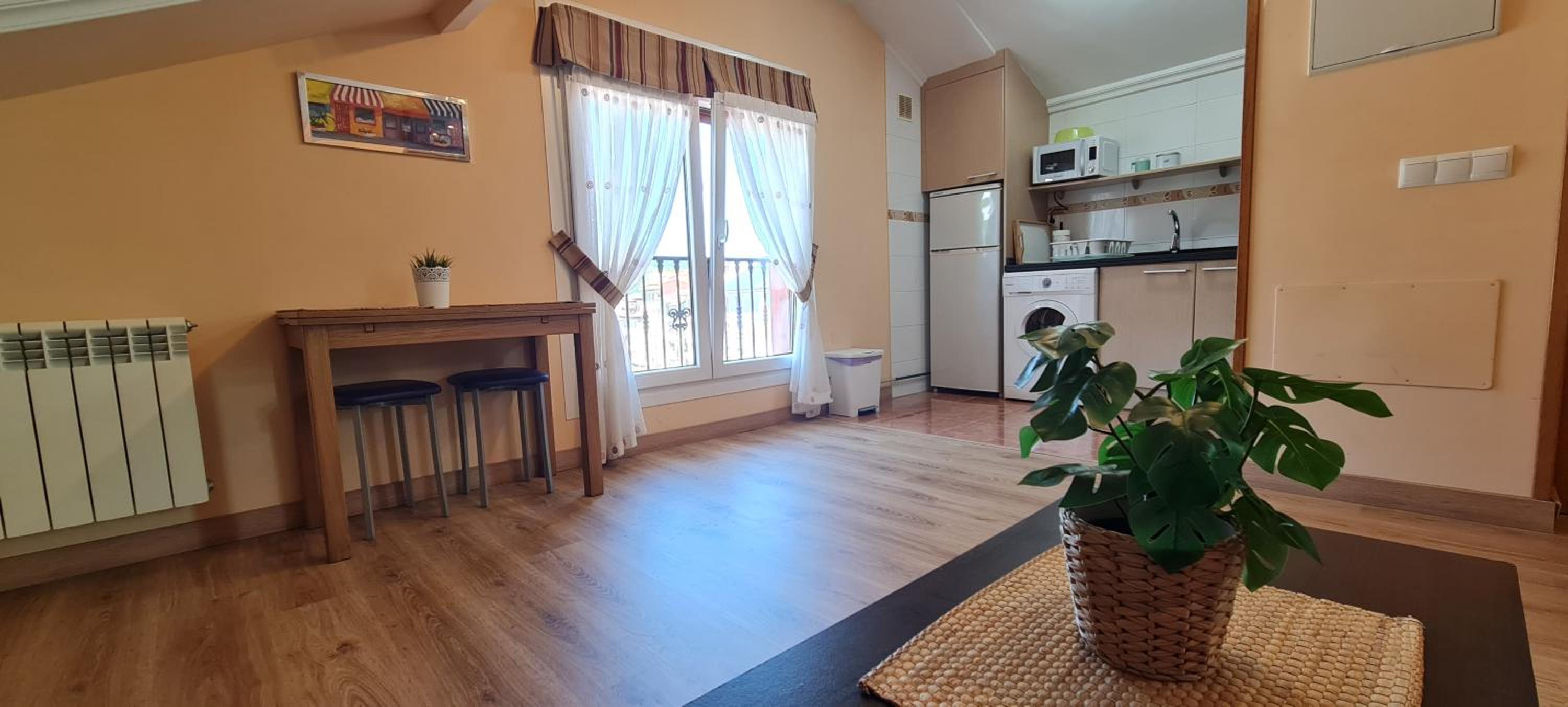 Apartamentos El Pigazu