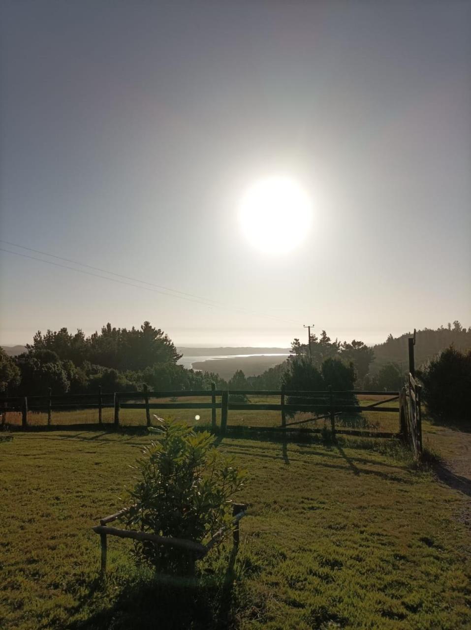Cabañas Aulen Chepu Chiloe