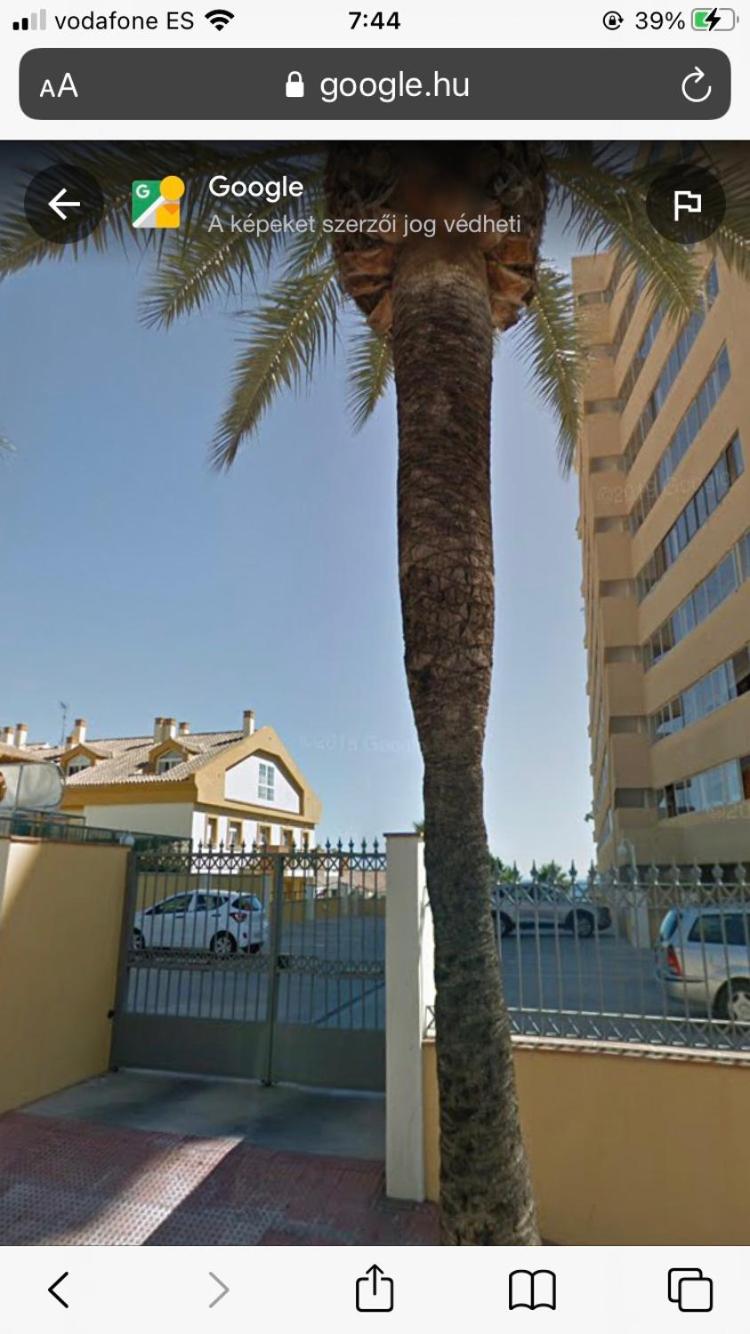Stunning Apartment 50 meters from the sea view 2