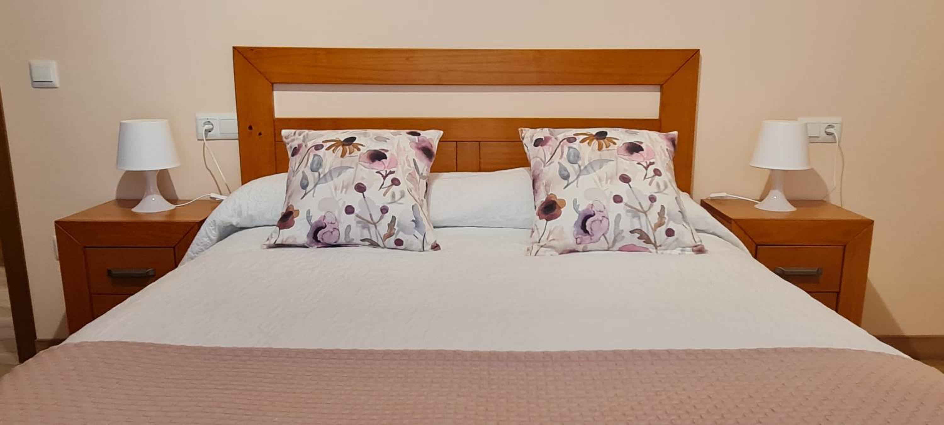 Apartamentos El Pigazu