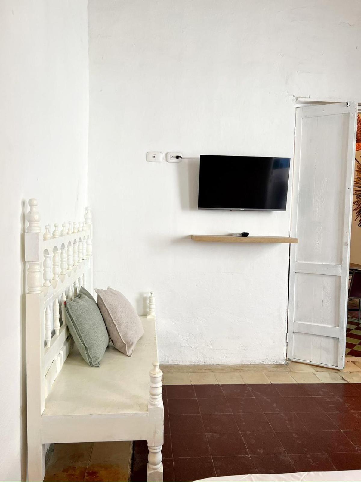 Linda habitación privada en centro histórico