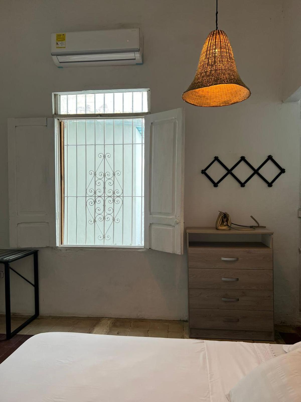 Linda habitación privada en centro histórico