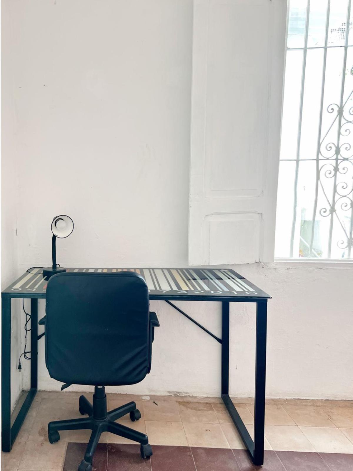 Linda habitación privada en centro histórico