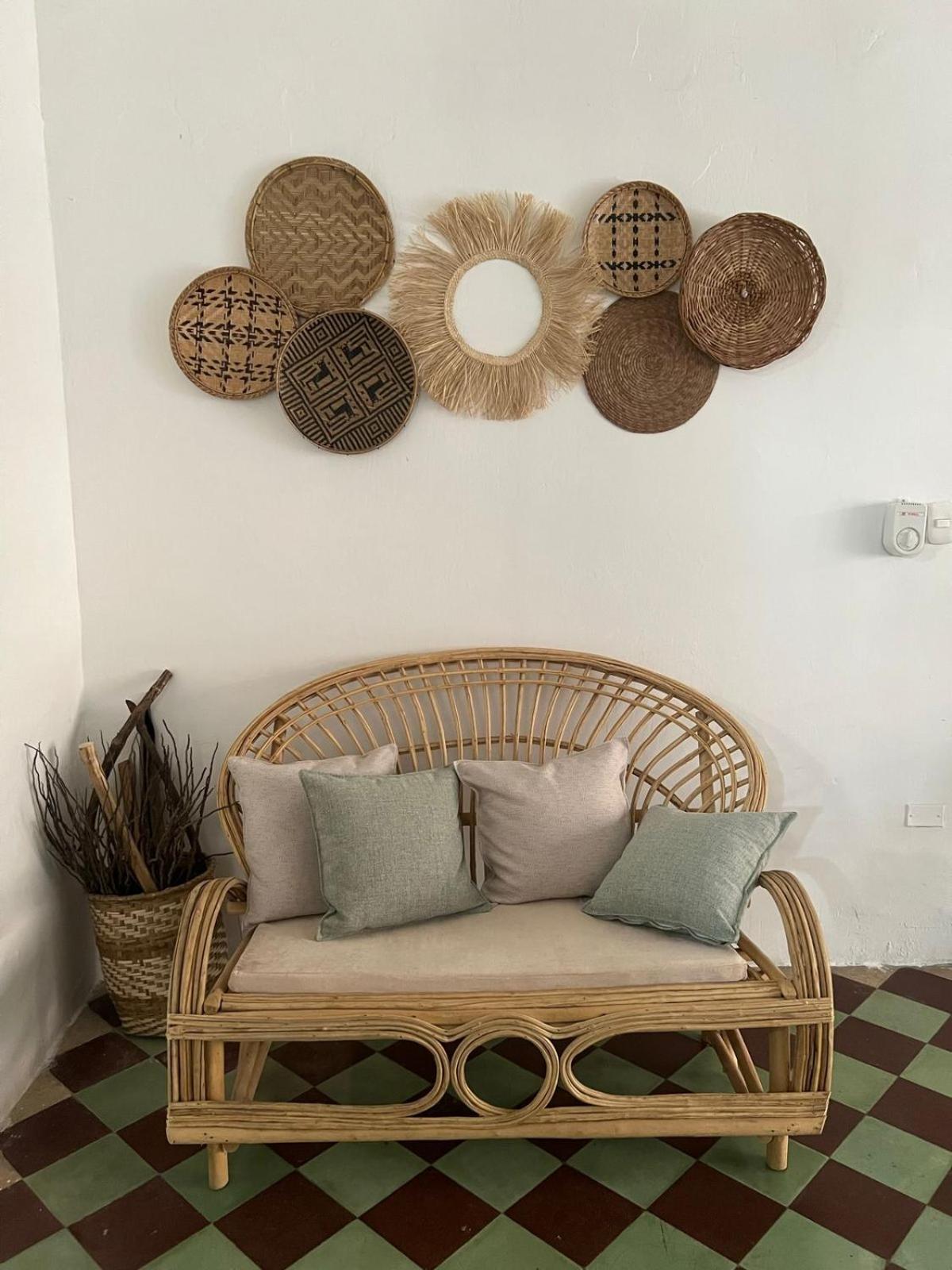 Linda habitación privada en centro histórico