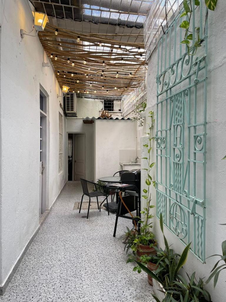 Linda habitación privada en centro histórico