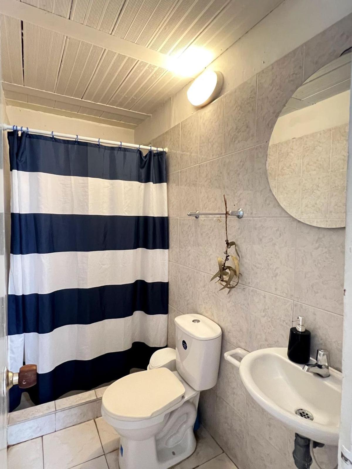 Linda habitación privada en centro histórico