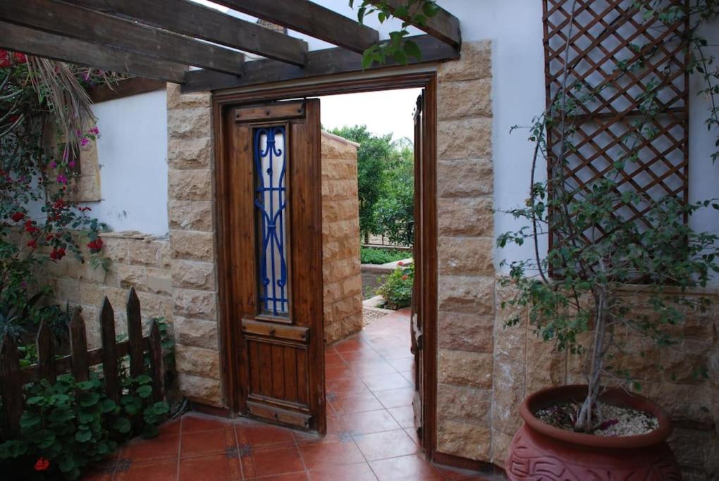 Sandorini Villa for Rent