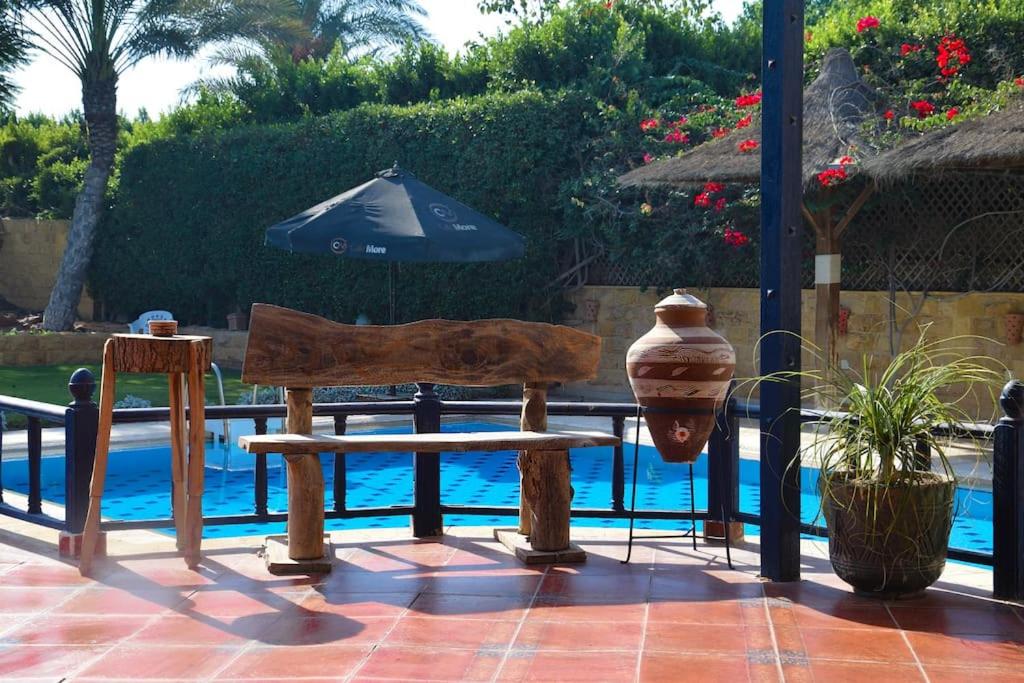 Sandorini Villa for Rent