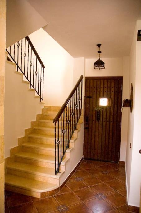Sandorini Villa for Rent
