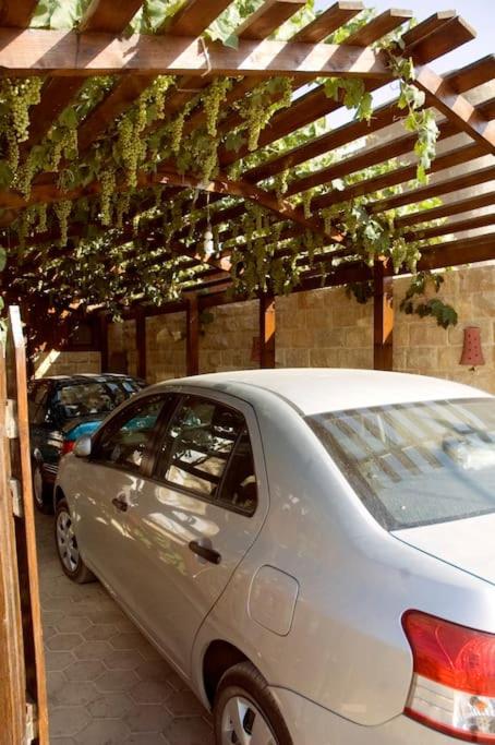 Sandorini Villa for Rent