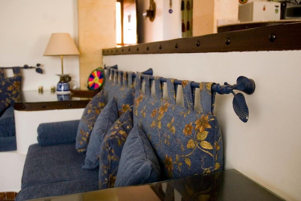 Sandorini Villa for Rent