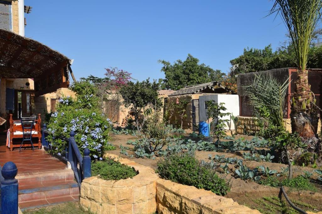 Sandorini Villa for Rent