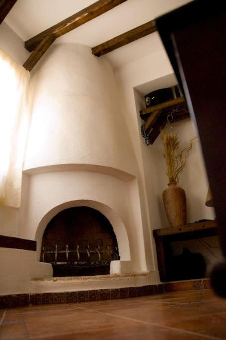 Sandorini Villa for Rent