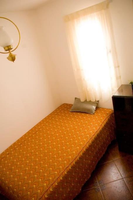 Sandorini Villa for Rent