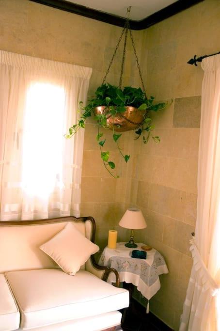 Sandorini Villa for Rent