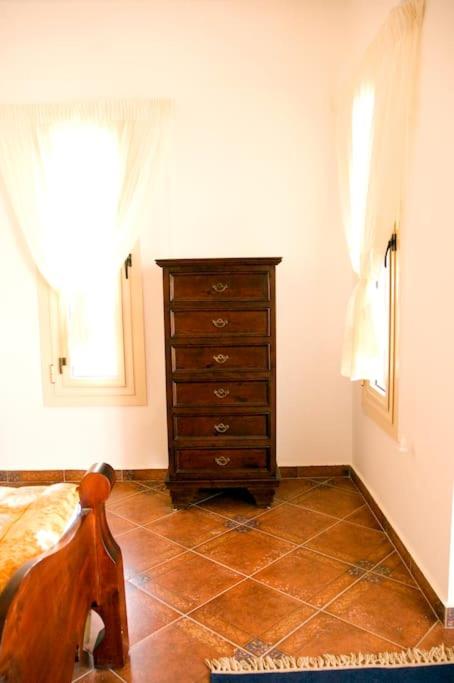 Sandorini Villa for Rent