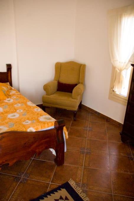 Sandorini Villa for Rent