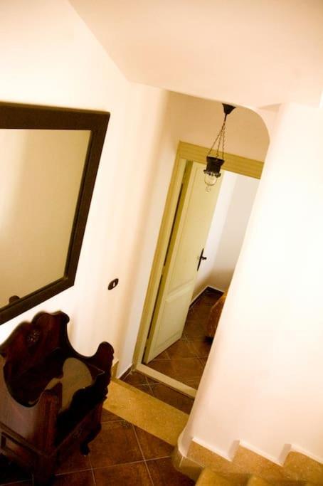 Sandorini Villa for Rent
