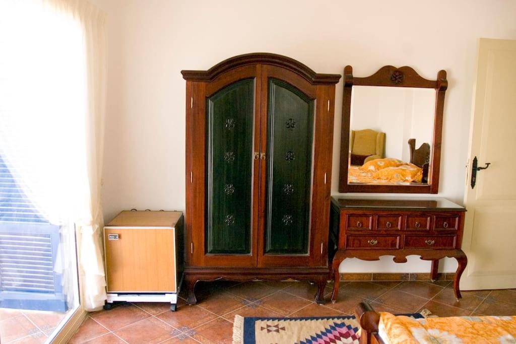 Sandorini Villa for Rent