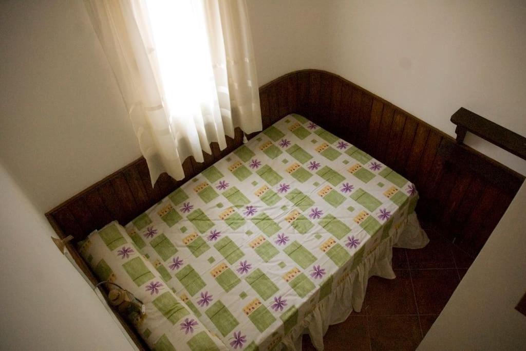 Sandorini Villa for Rent