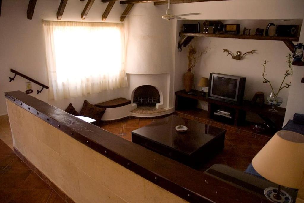 Sandorini Villa for Rent