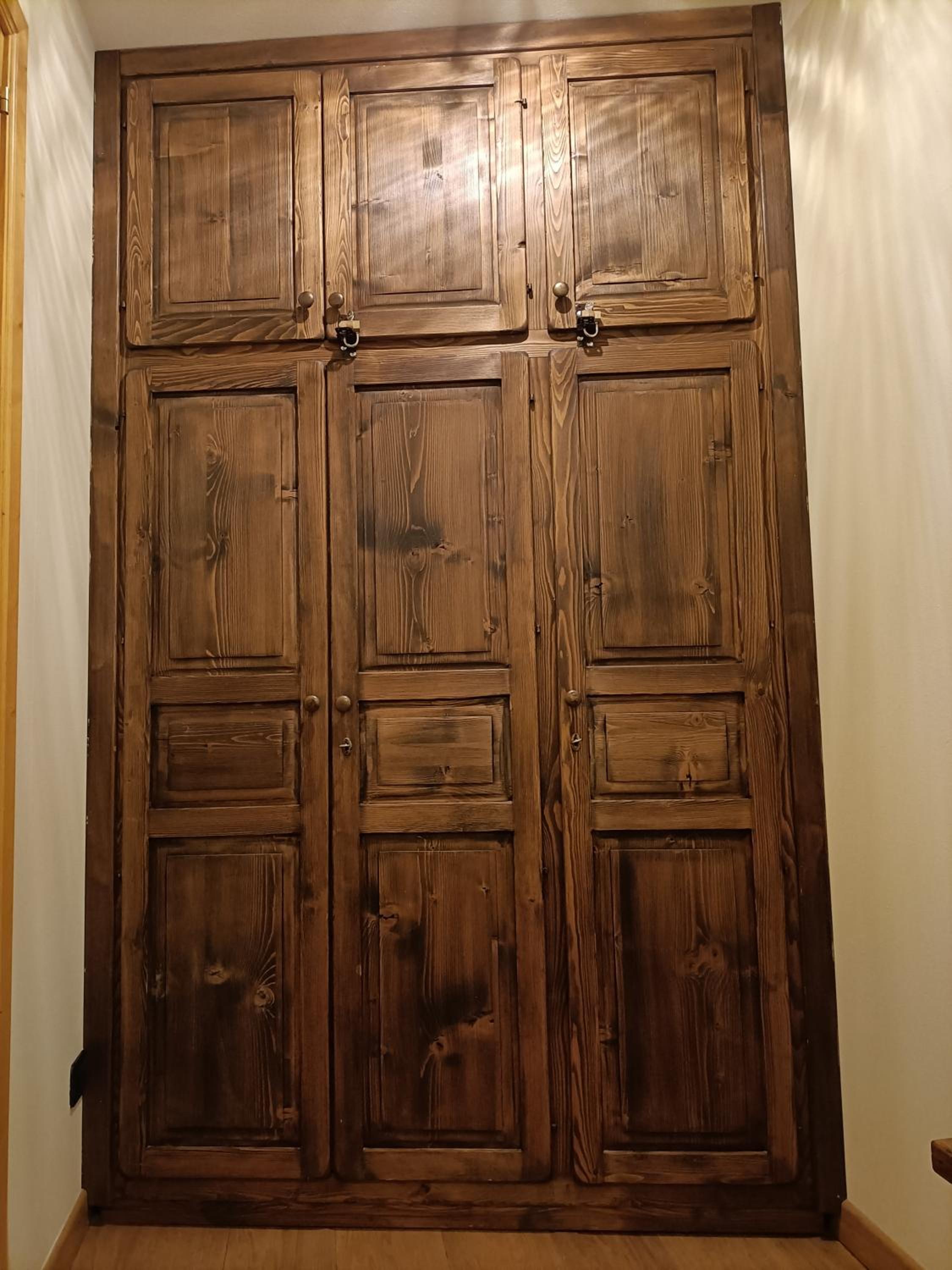 Cuckoo Apartment