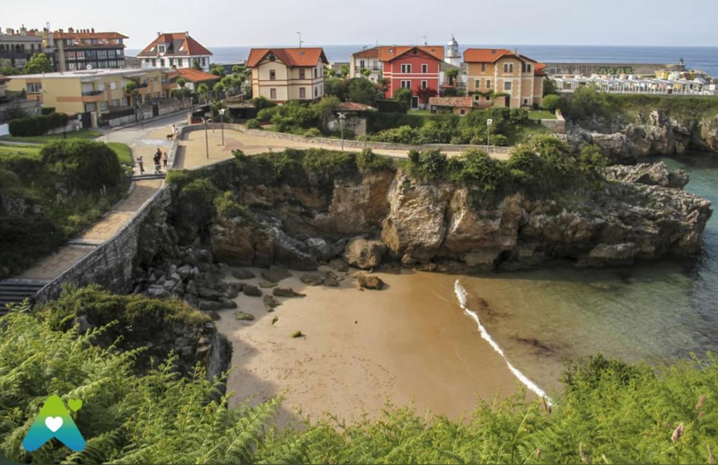 Viviendas Turísticas Los Cubos de Llanes 3 view 2