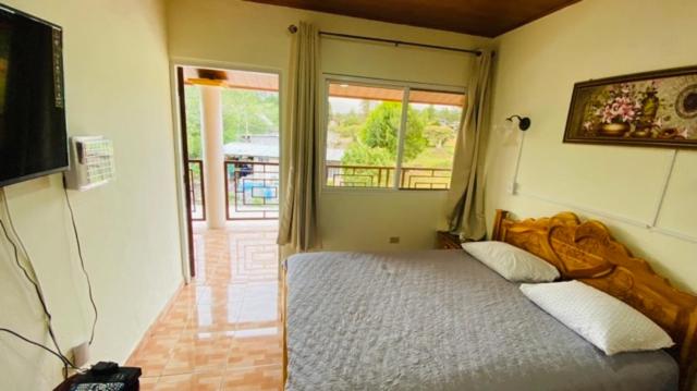 Cabañas Brisas Alto Boquete