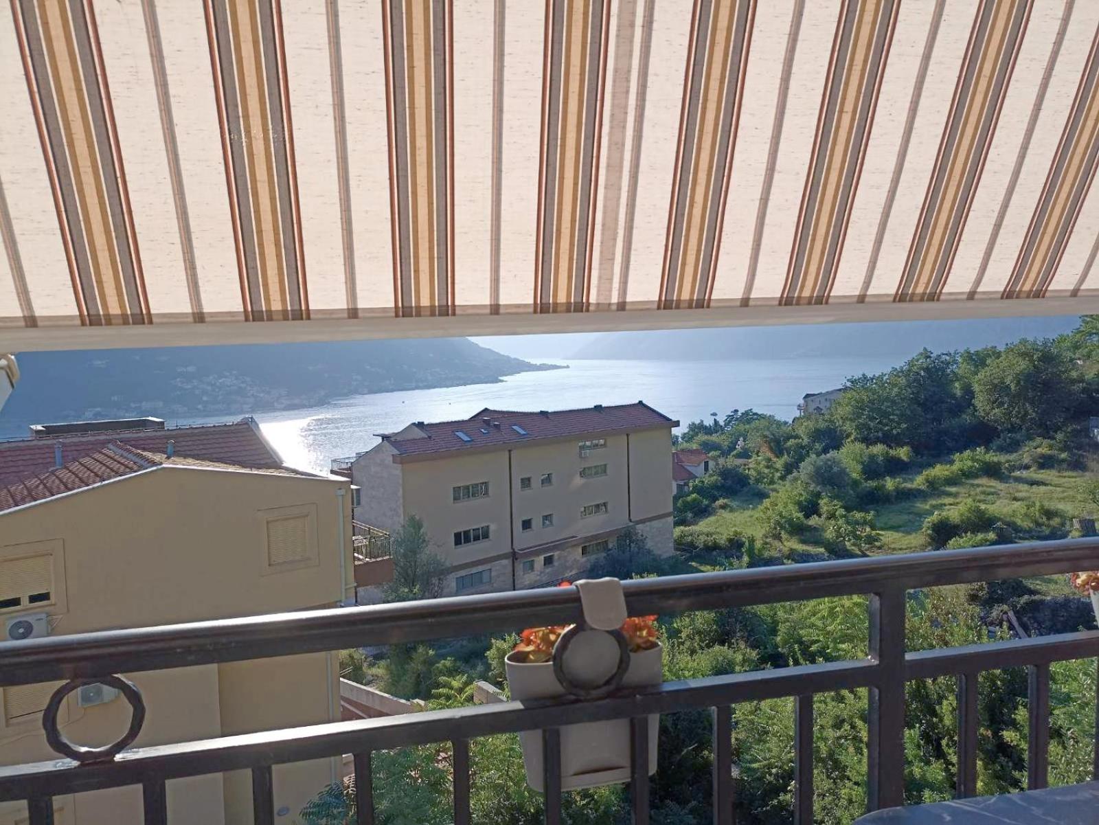 Vista di Cattaro