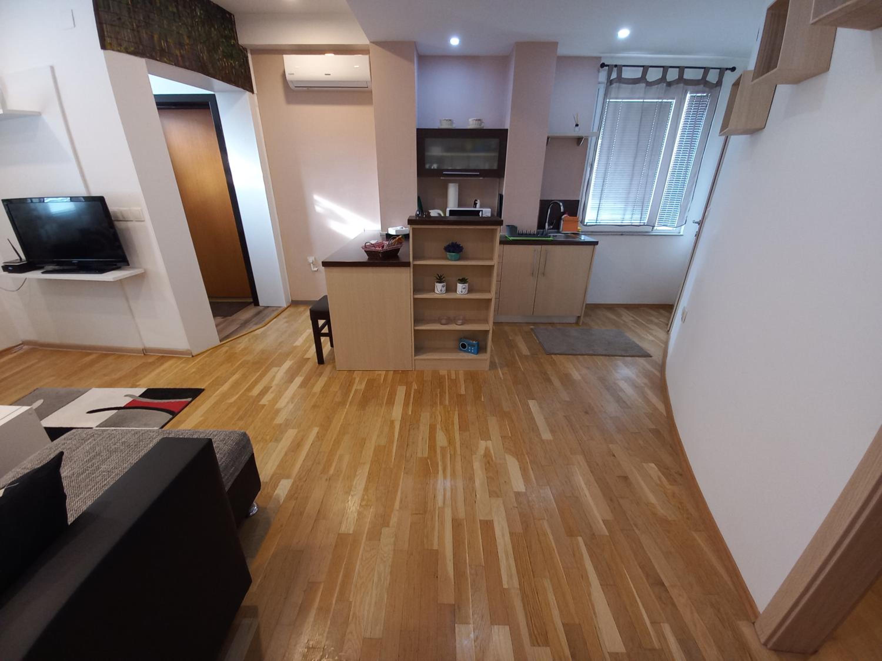 Apartment Katja