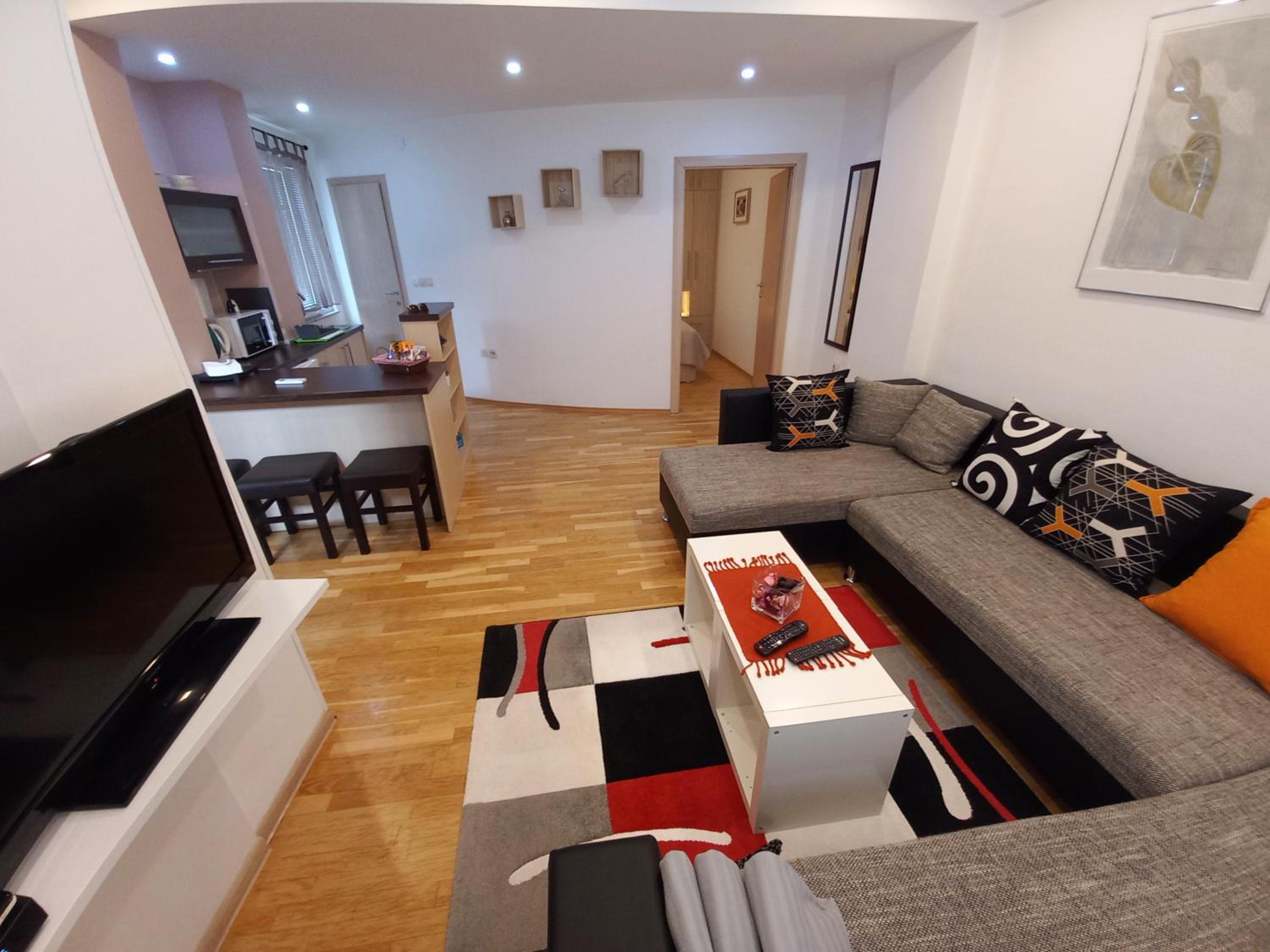 Apartment Katja