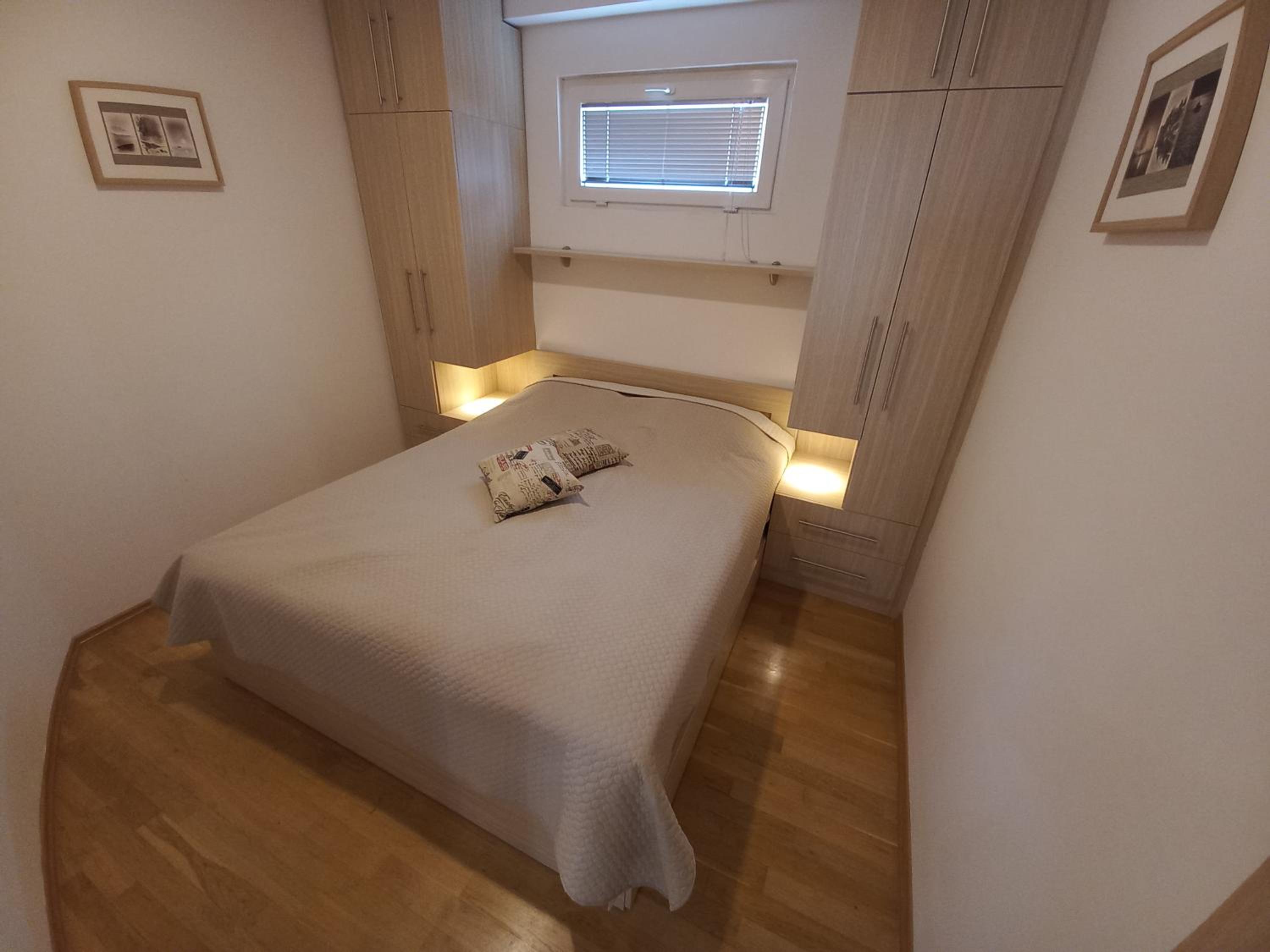 Apartment Katja