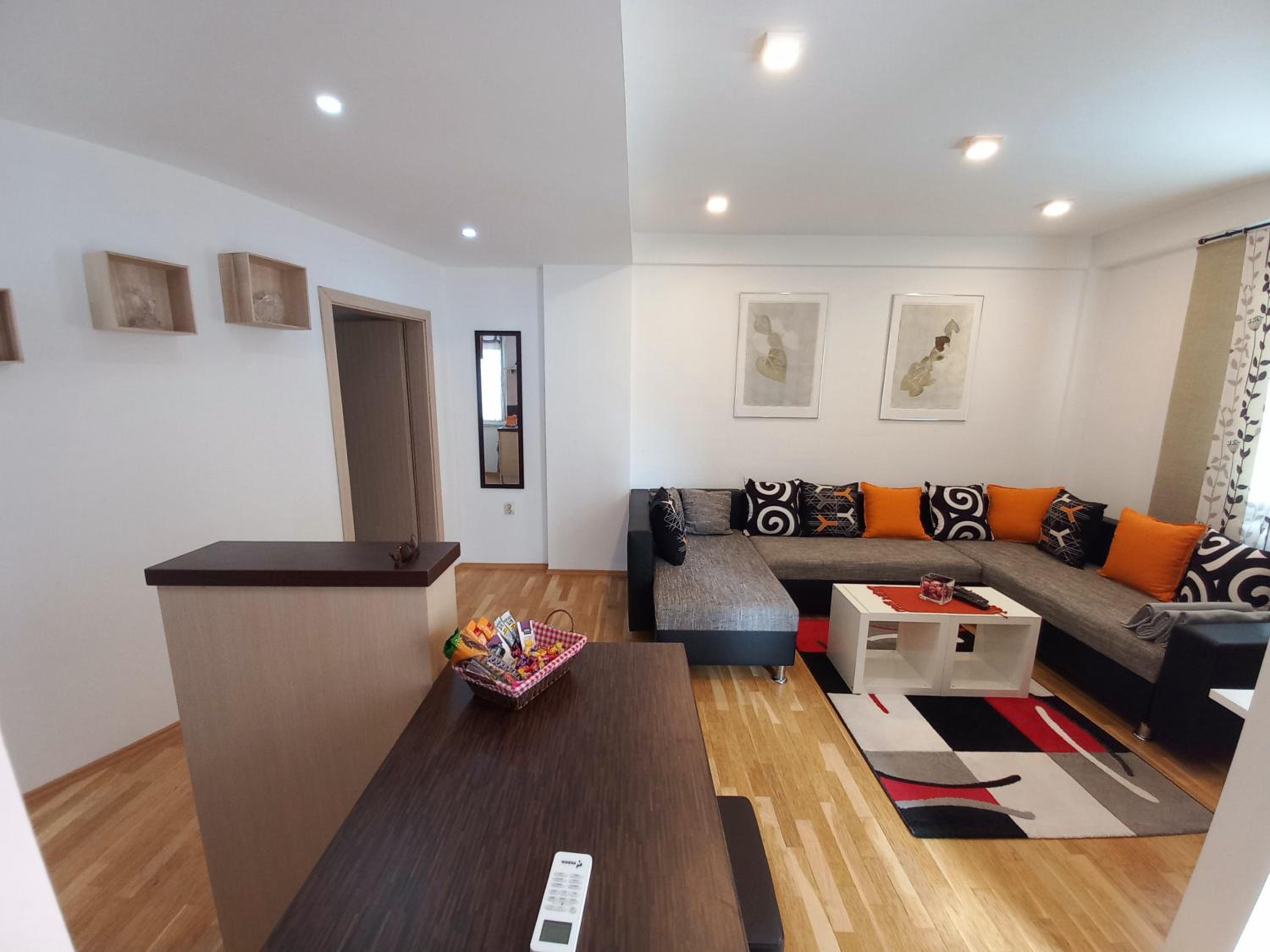 Apartment Katja
