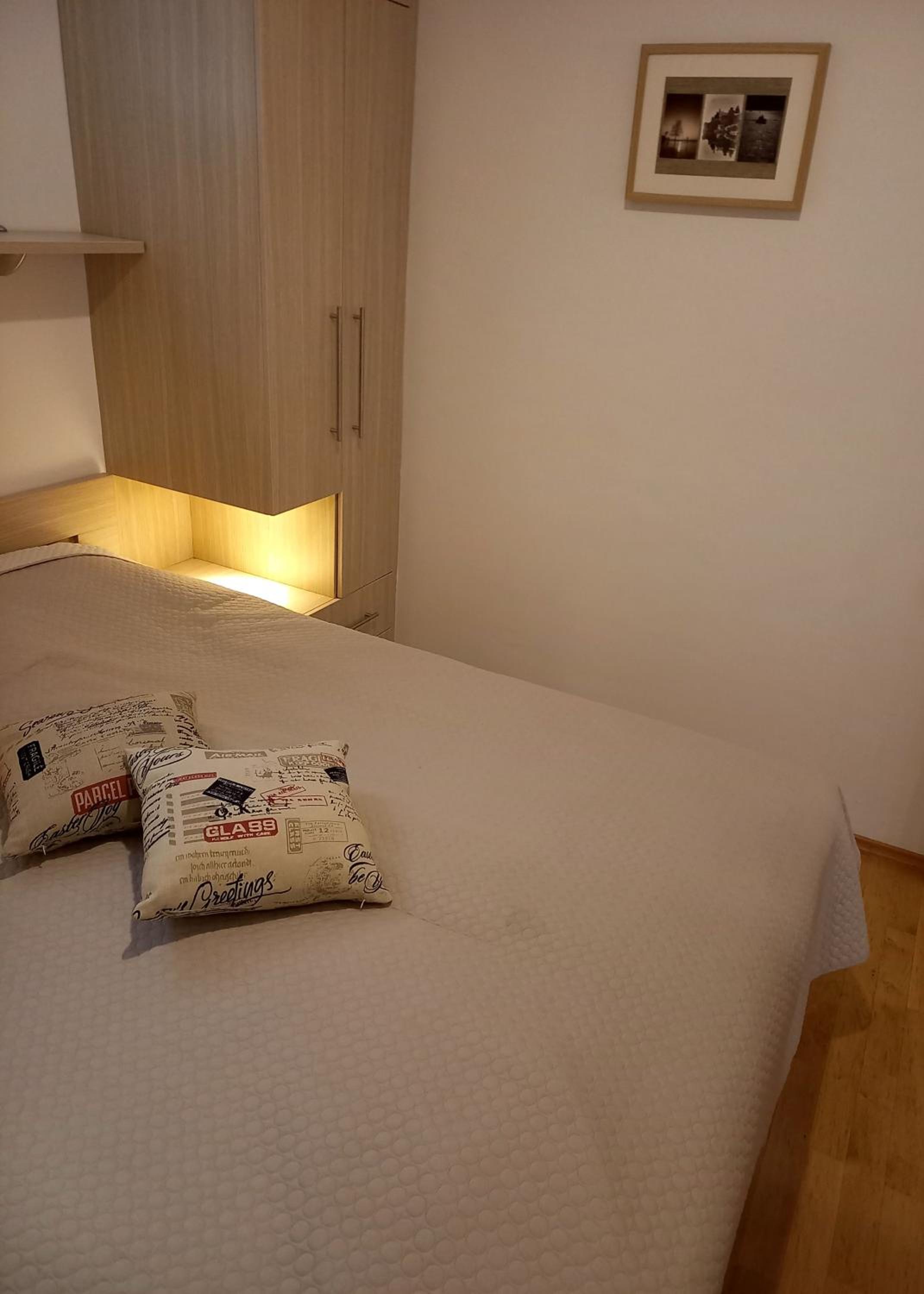 Apartment Katja