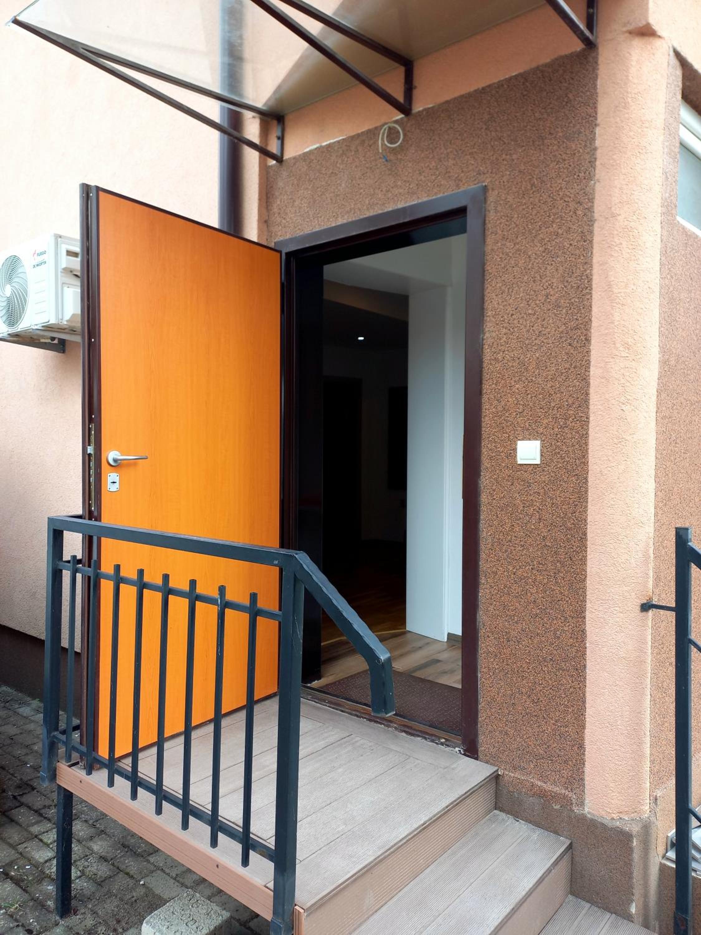 Apartment Katja