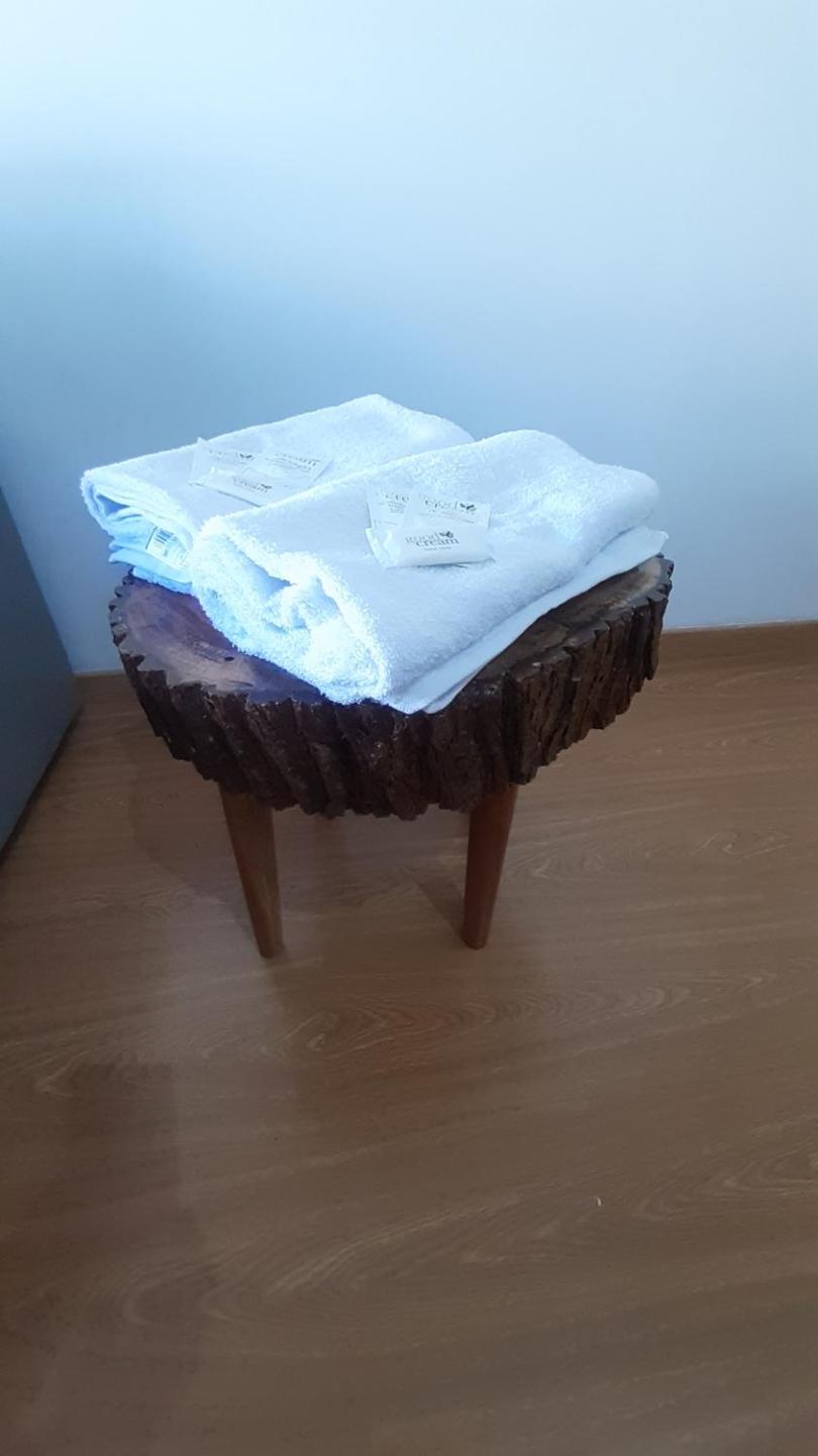 Departamento acogedor.
