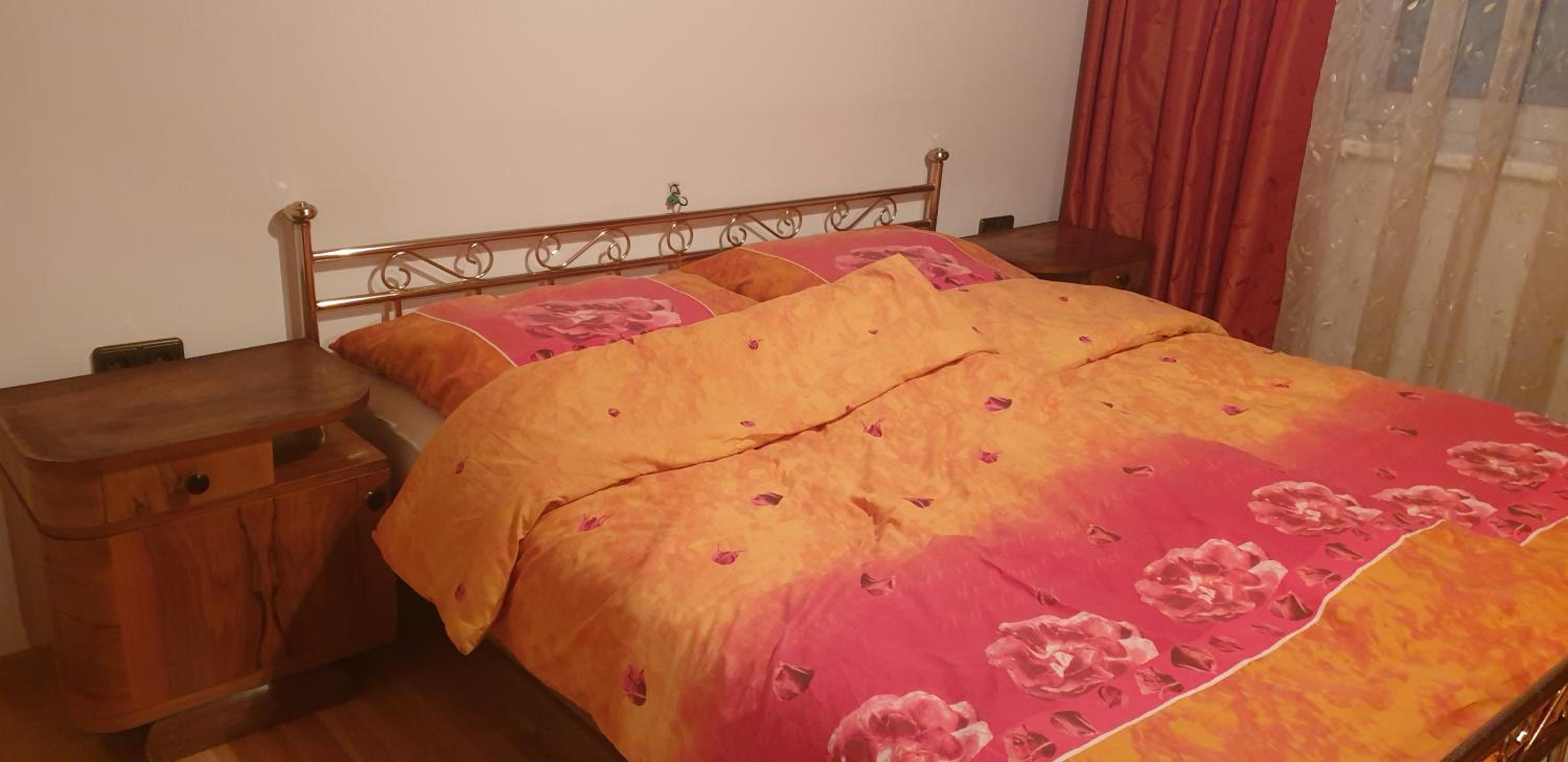 Ferienwohnung Singer