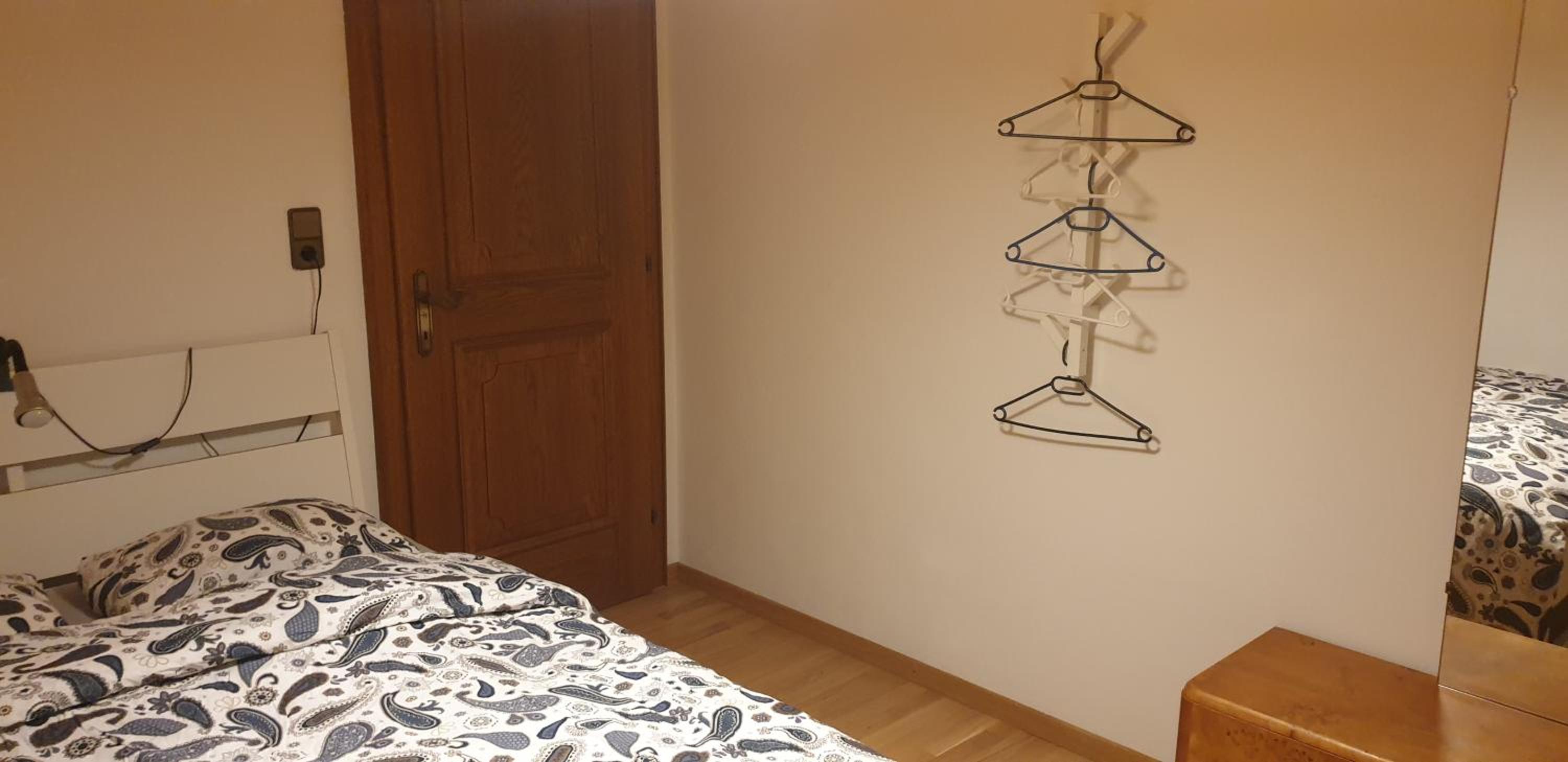 Ferienwohnung Singer