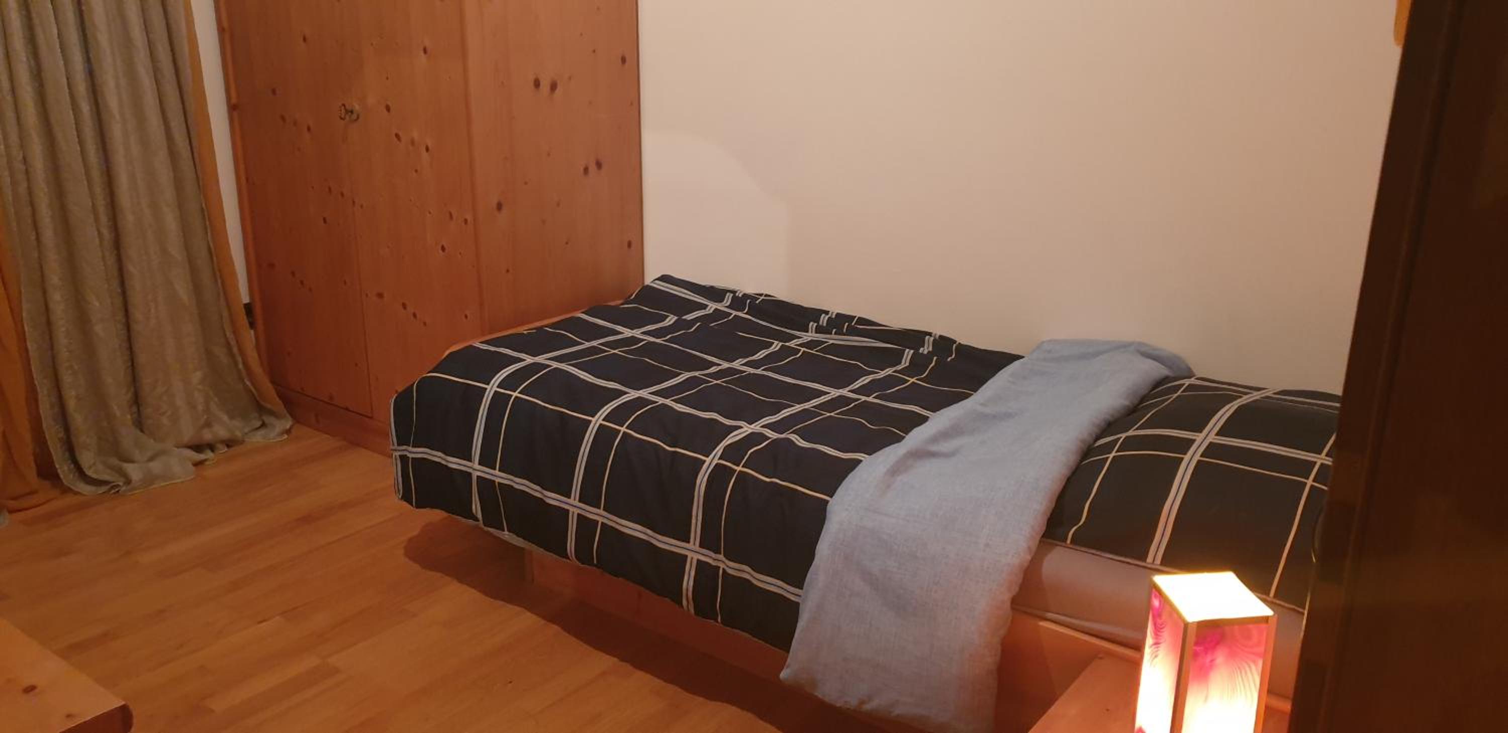 Ferienwohnung Singer