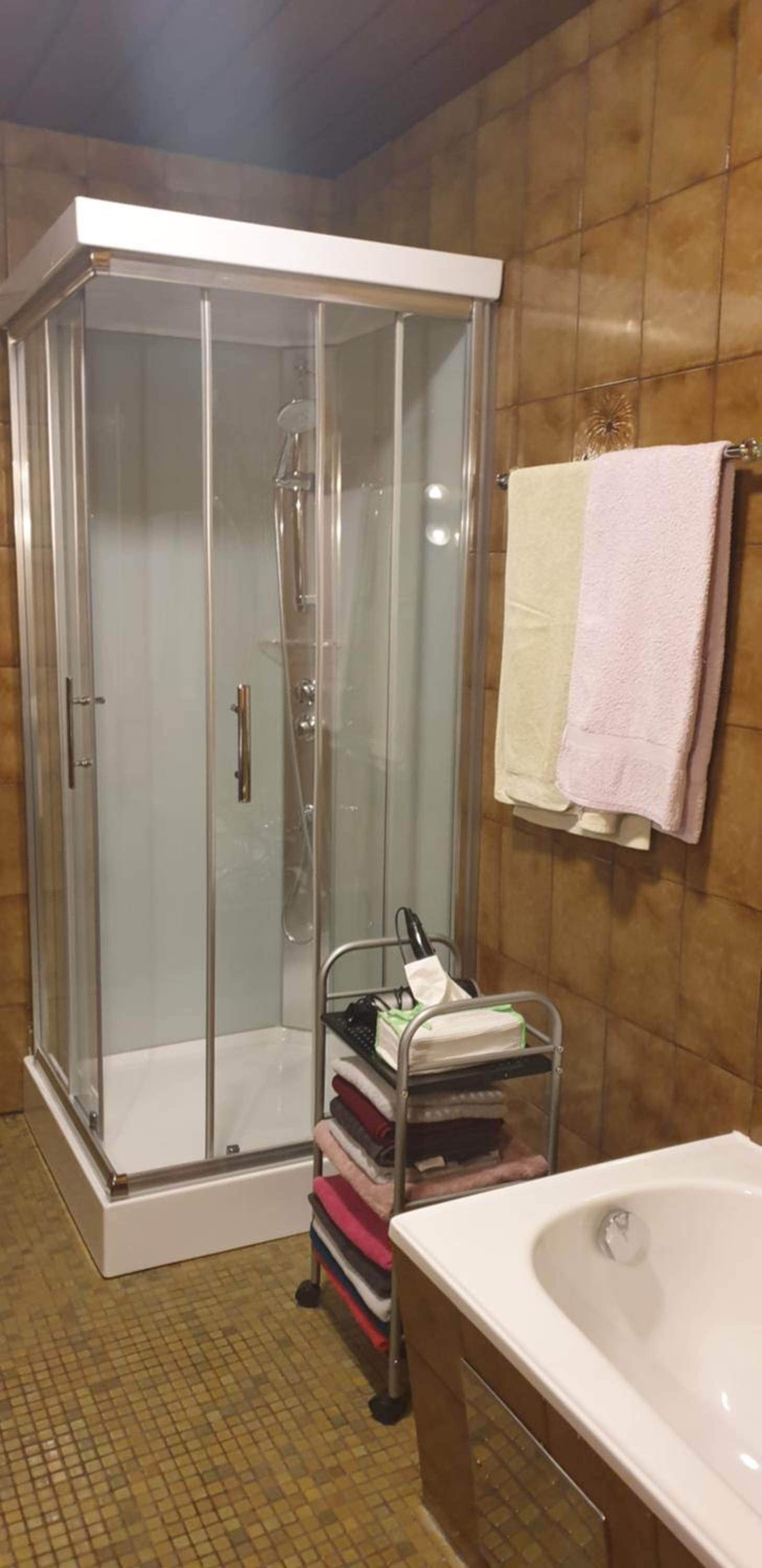Ferienwohnung Singer