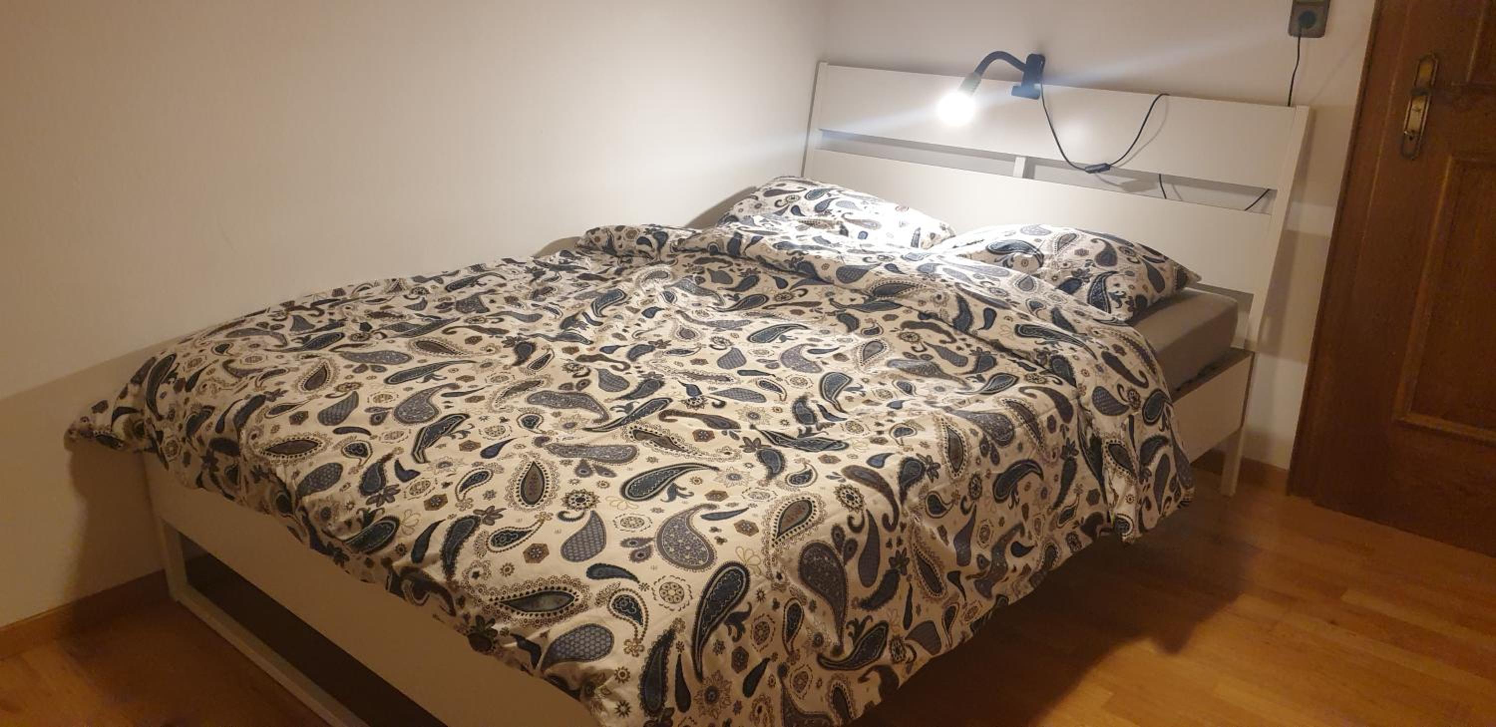 Ferienwohnung Singer
