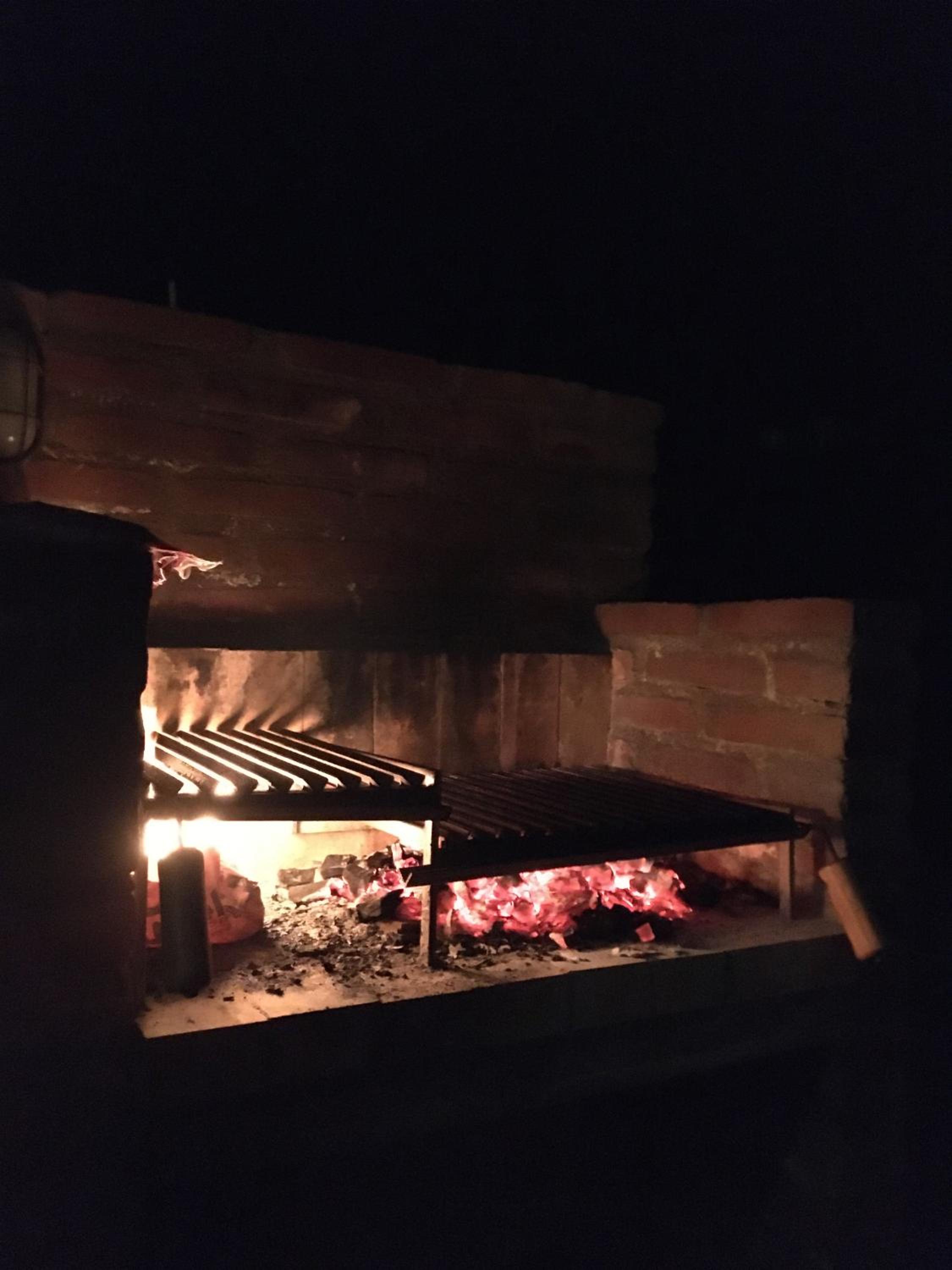 Lodge Alas de Matanzas