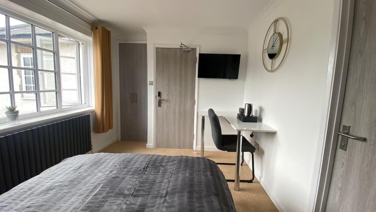 Oxford Vacations - Westminster Guest House - Property Image 11