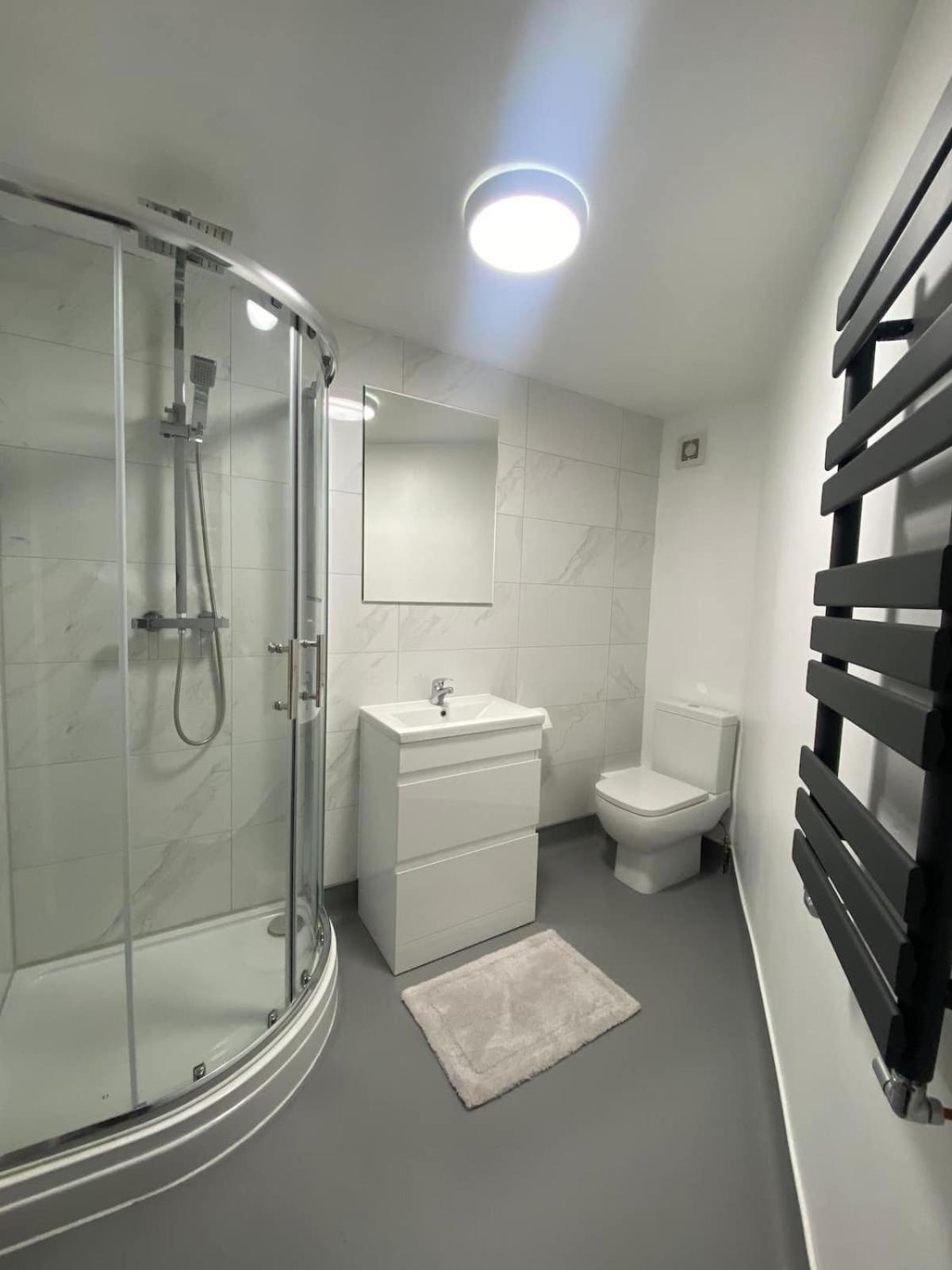 Oxford Vacations - Westminster Guest House - Property Image 13