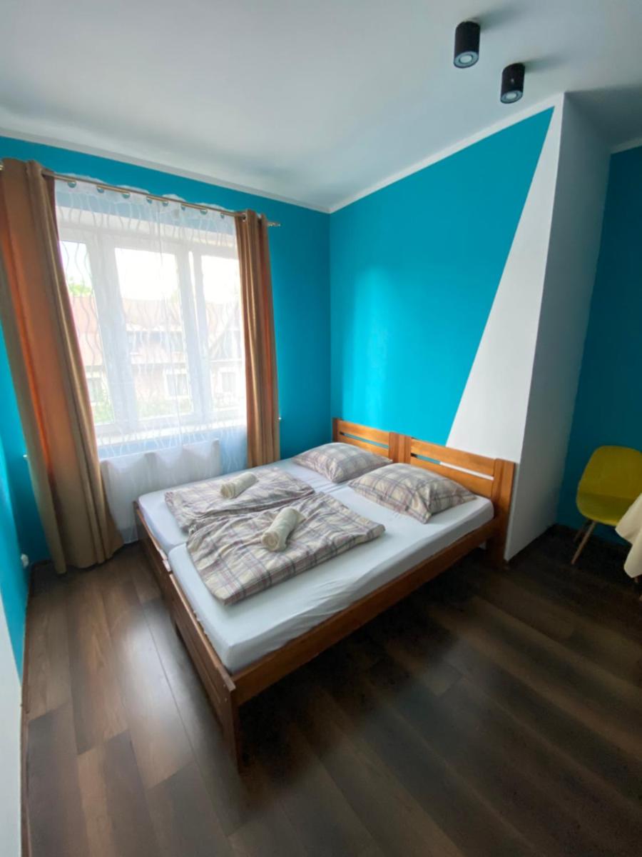 Hostel 1902 view 2