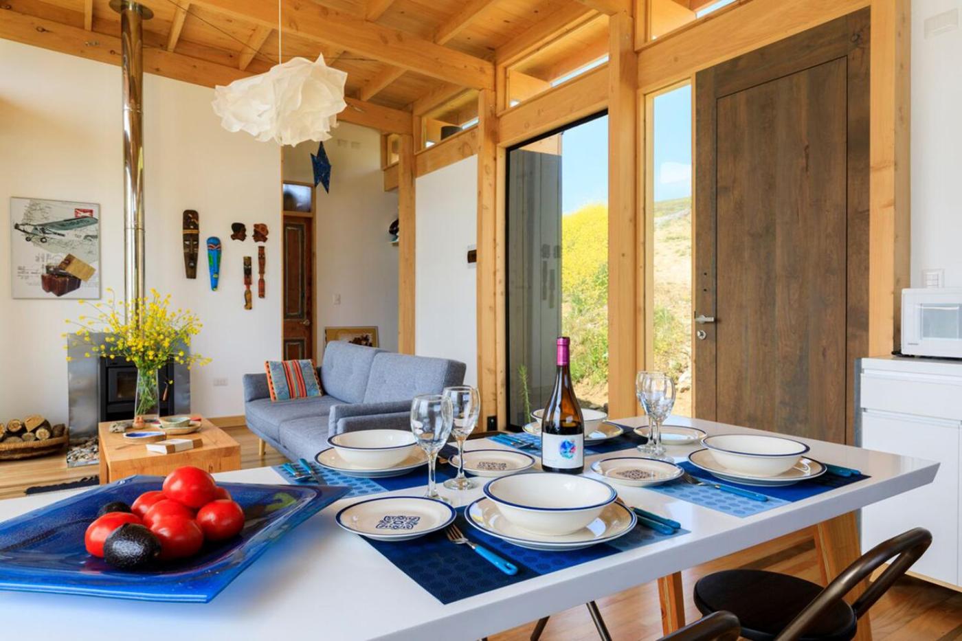 Lodge Alas de Matanzas