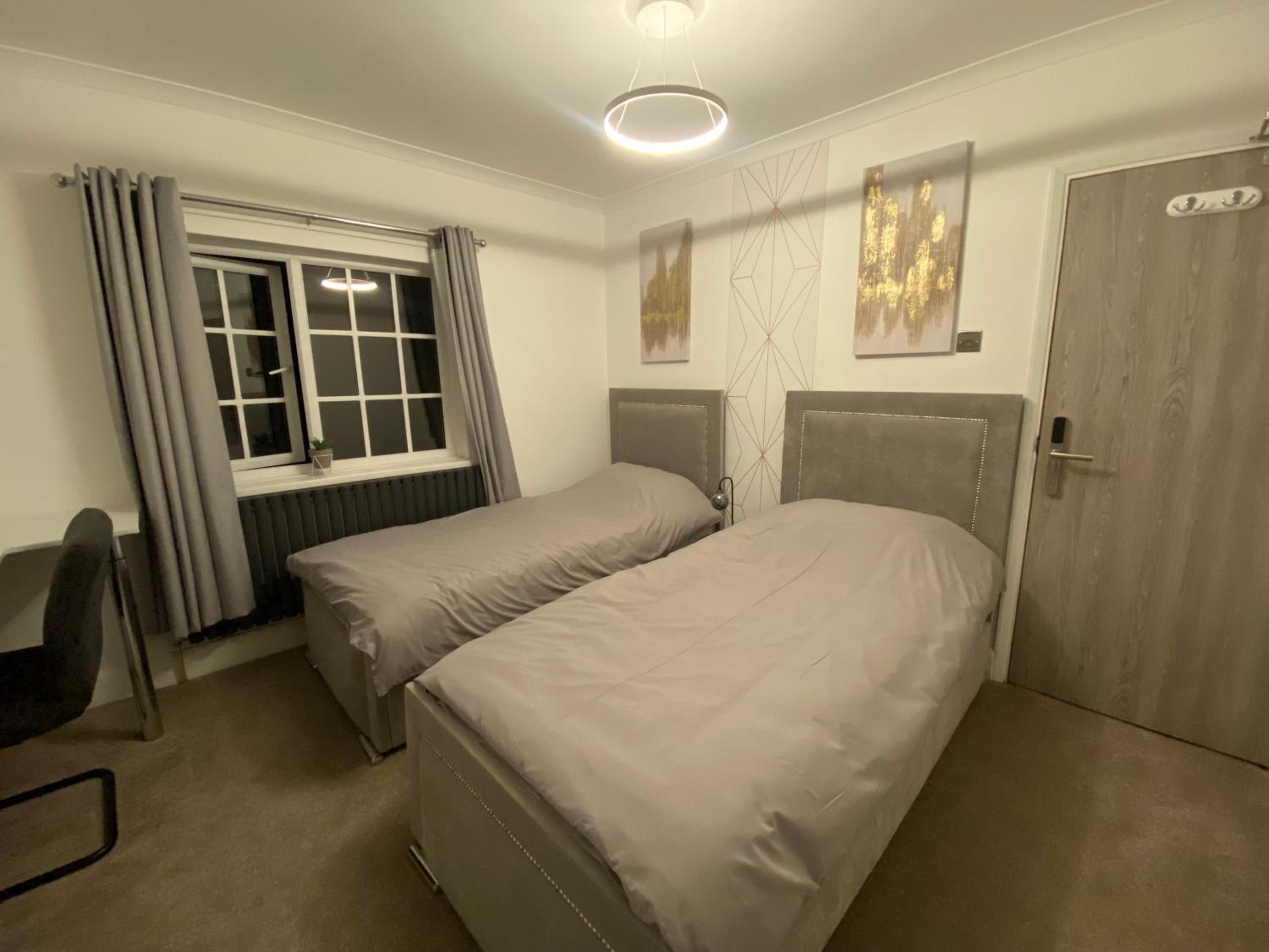 Oxford Vacations - Westminster Guest House - Property Image 33