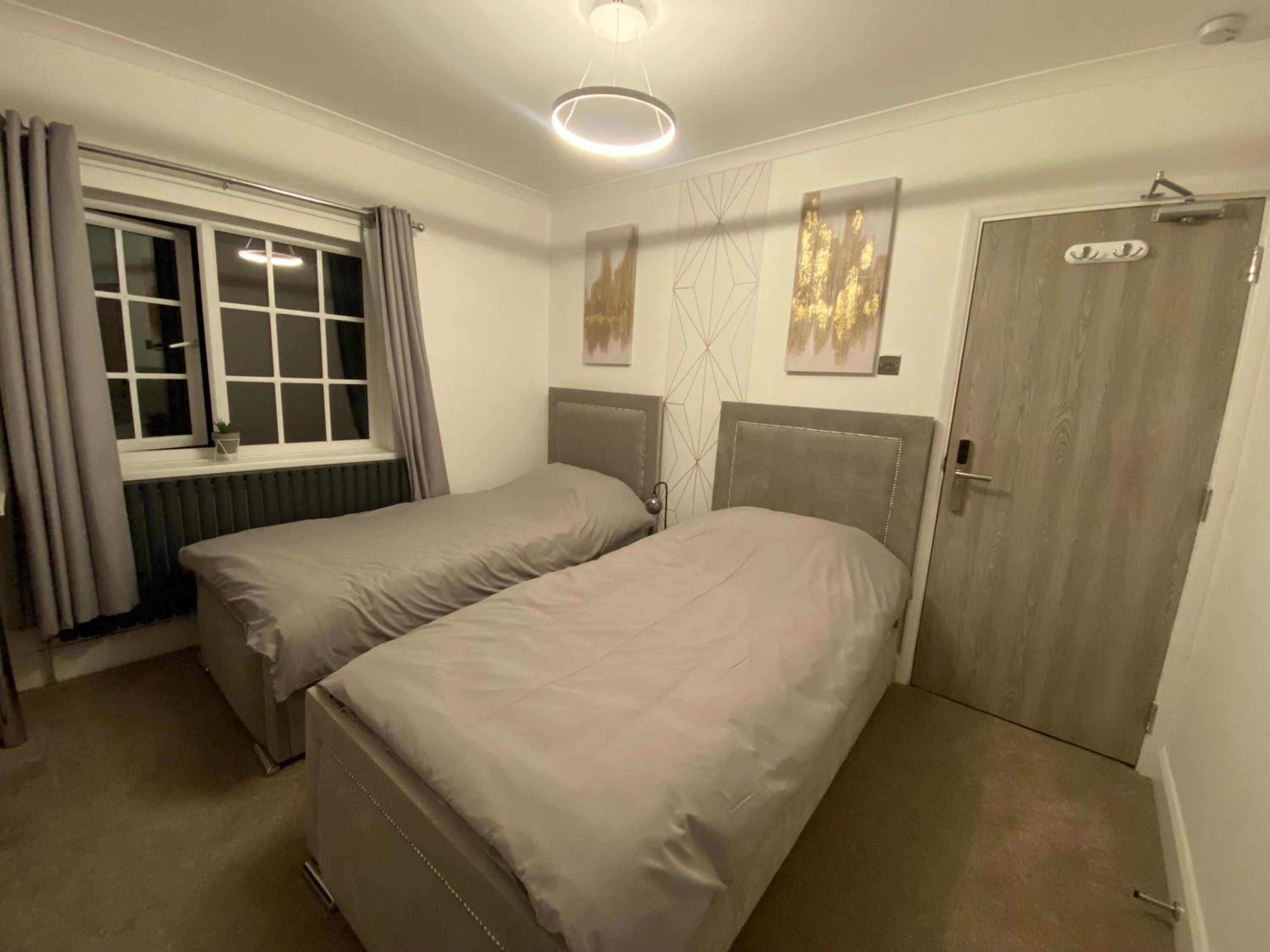 Oxford Vacations - Westminster Guest House - Property Image 36
